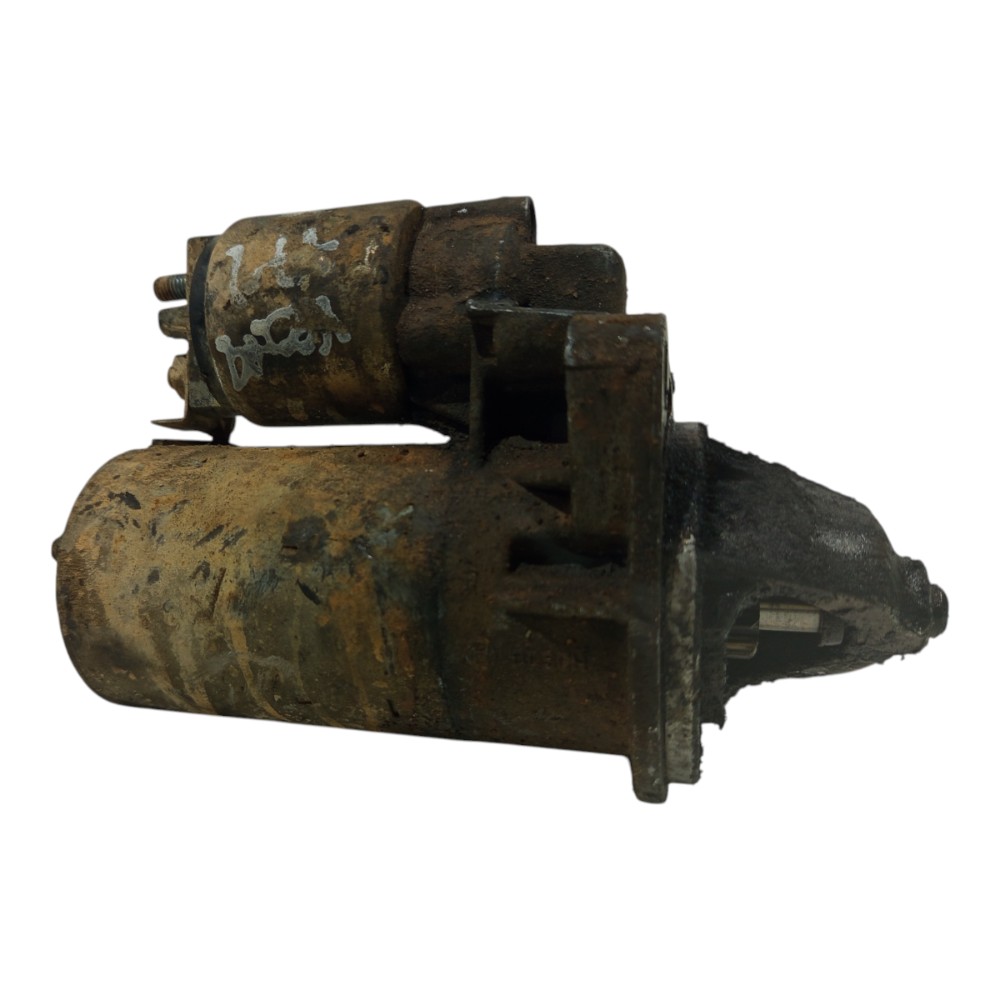 Motor Partida Arranque Gm Chevrolet Vectra 1997 1998 A 2002 3
