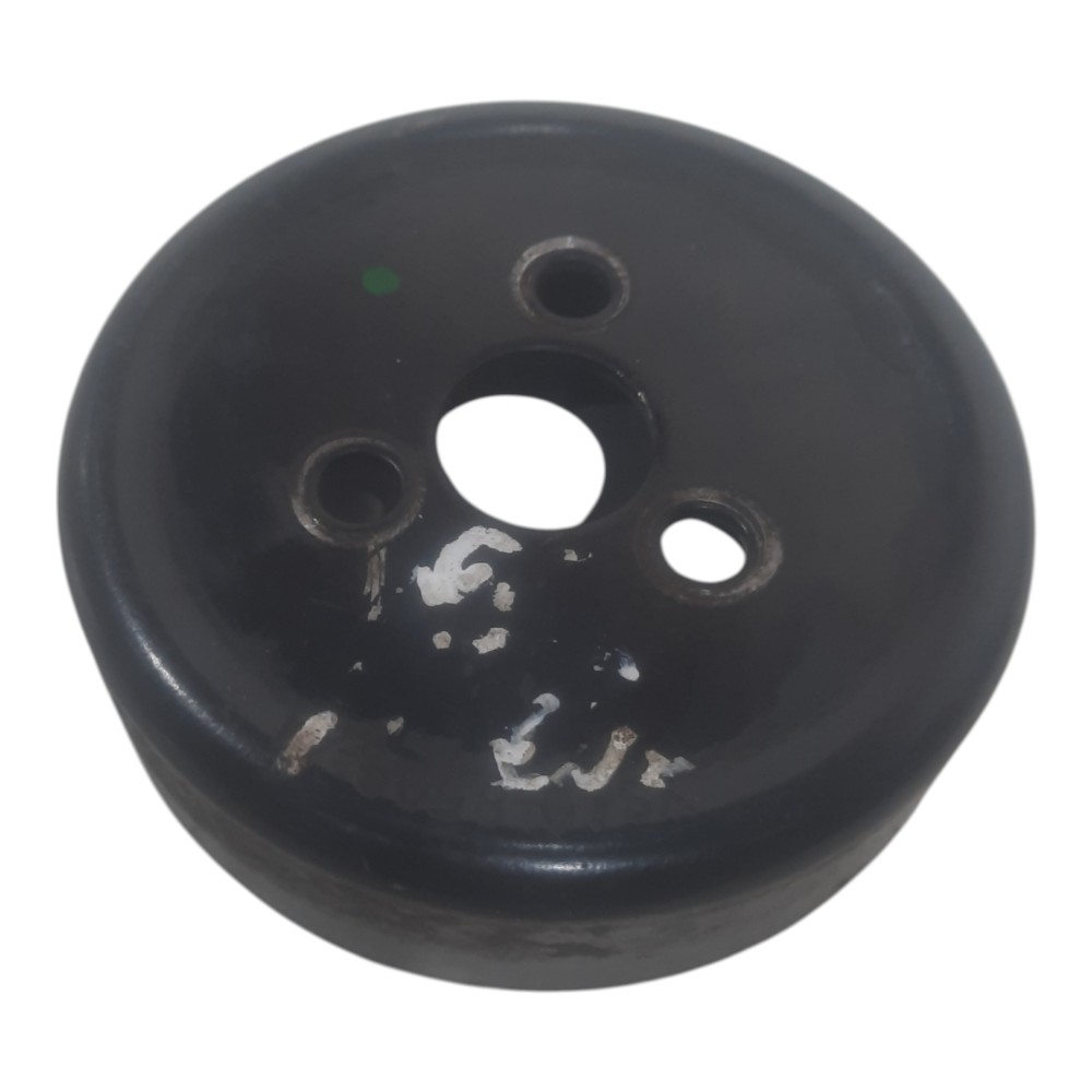 Polia Bomba Dágua Ford Focus 2.0 16v 2001 A 2013 4