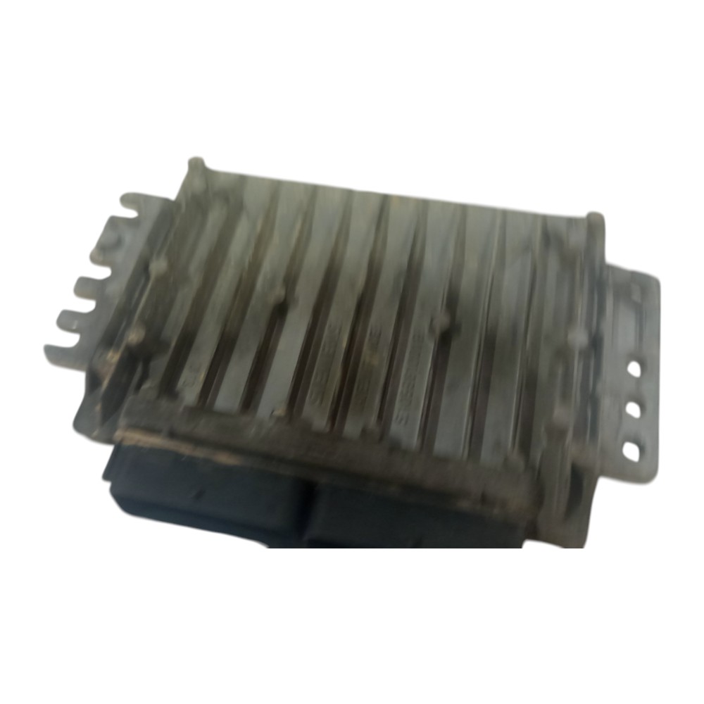 Módulo Injeção Renault Scenic 1.6 16v 1999 2000 2001 A 2009 2