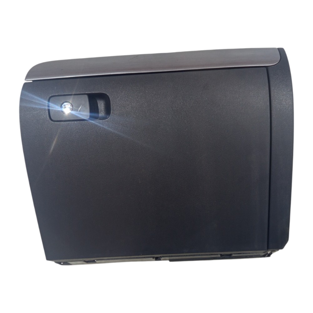 Porta Luvas Completo Vw Jetta 2.0 Tsi Highline 2012 A 2014 6