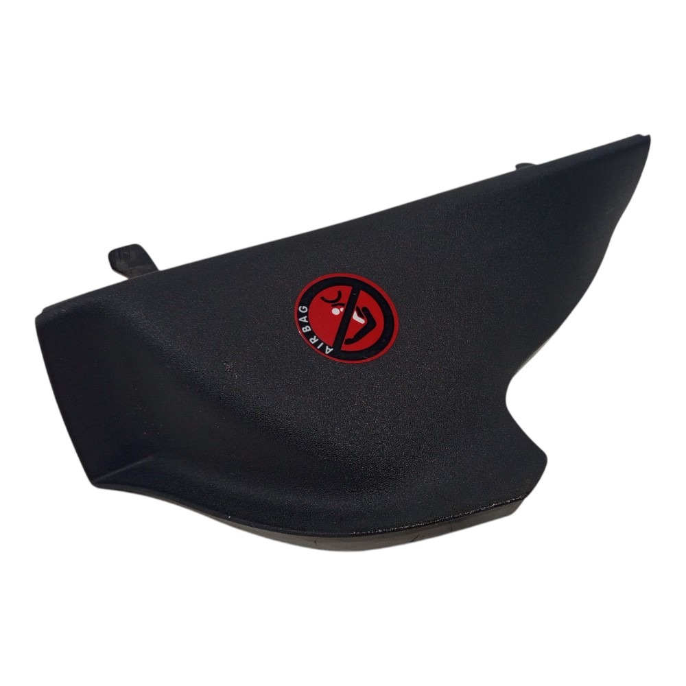 Moldura Lateral Direito Painel C4 Pallas 2006 A 2013 4
