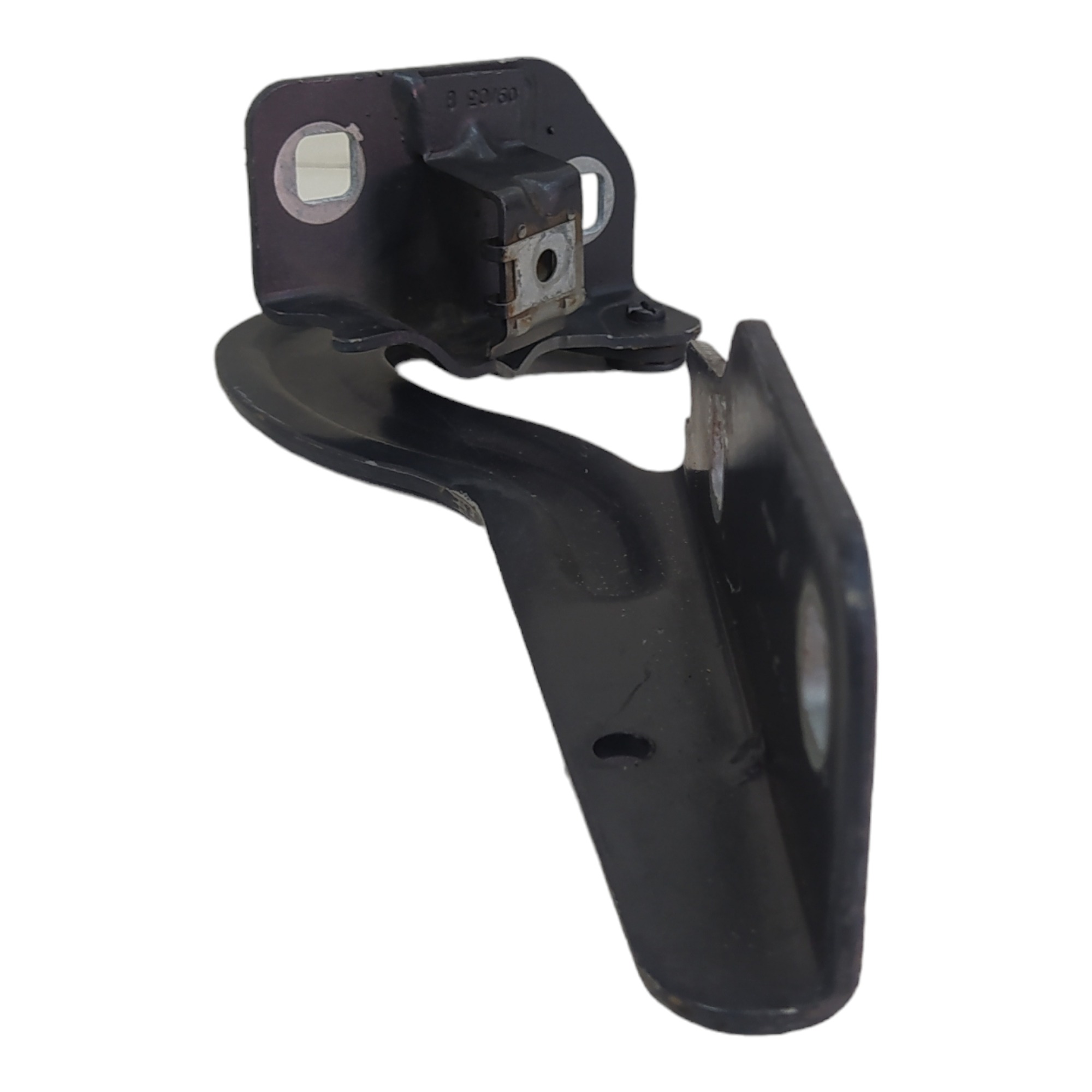 Dobradiça Esquerda Capô Renault Scenic 2001 2002 2003 A 2011 6