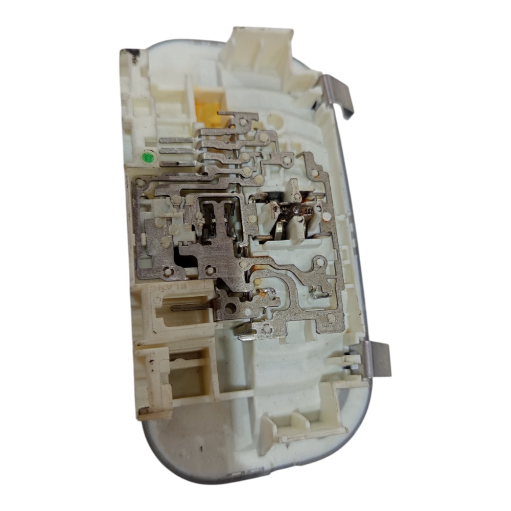 Luz Teto Cortesia Traseira Citroen C4 2007 A 2013 5