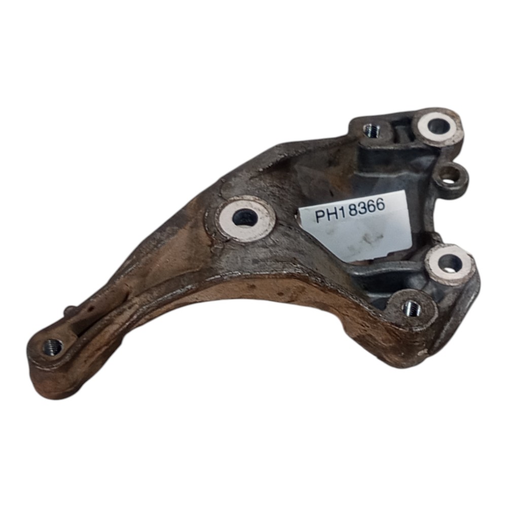 Suporte Compressor Ar Condicionado Peugeot 2011 A 2019 9