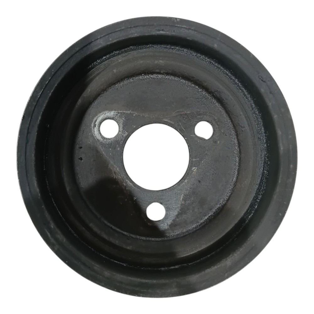 Polia Bomba Direção Volkswagen Gol Santana 1987 A 1994 4