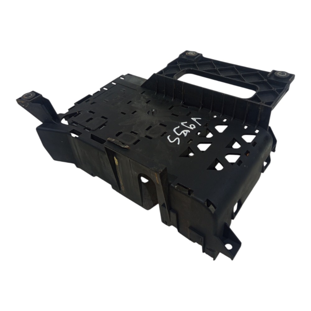 Caixa Fusível Bateria Porsche Cayenne 2003 A 2008 2