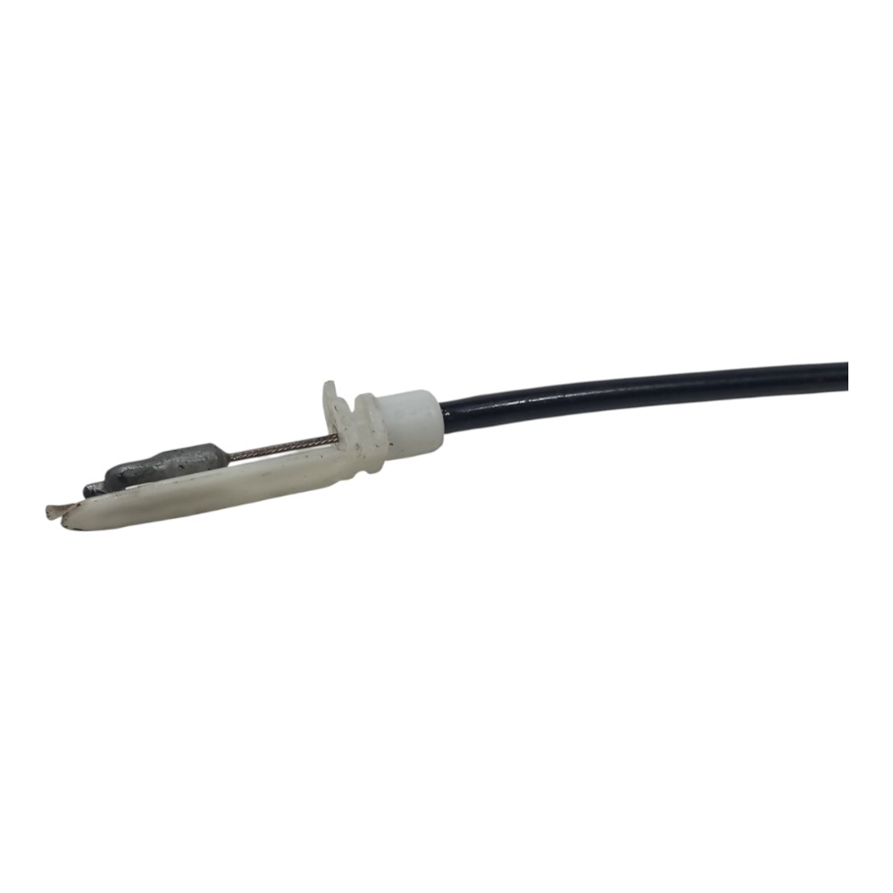 Cabo Fechadura Dianteira E Citroen C4 Pallas 2004 A 2010 6