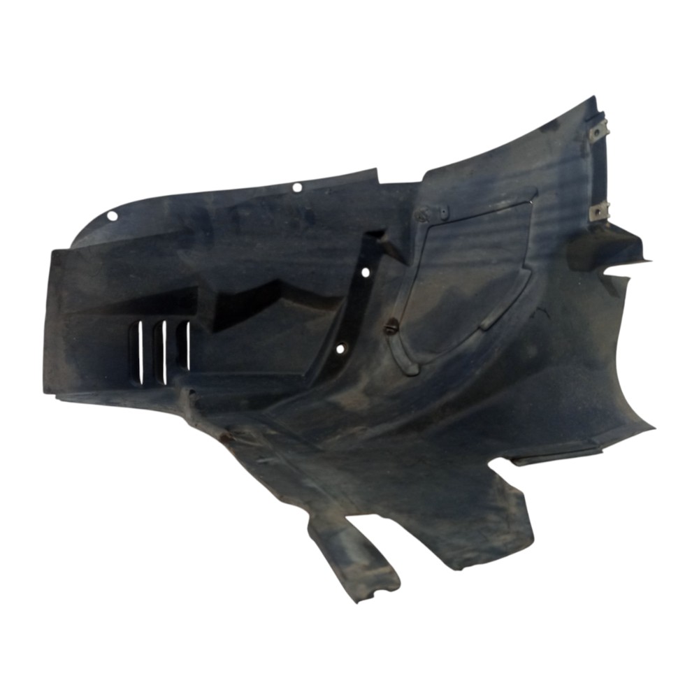 Para-barro Diant Esquerdo Mercedes Classe A190 1999 A 2005 3