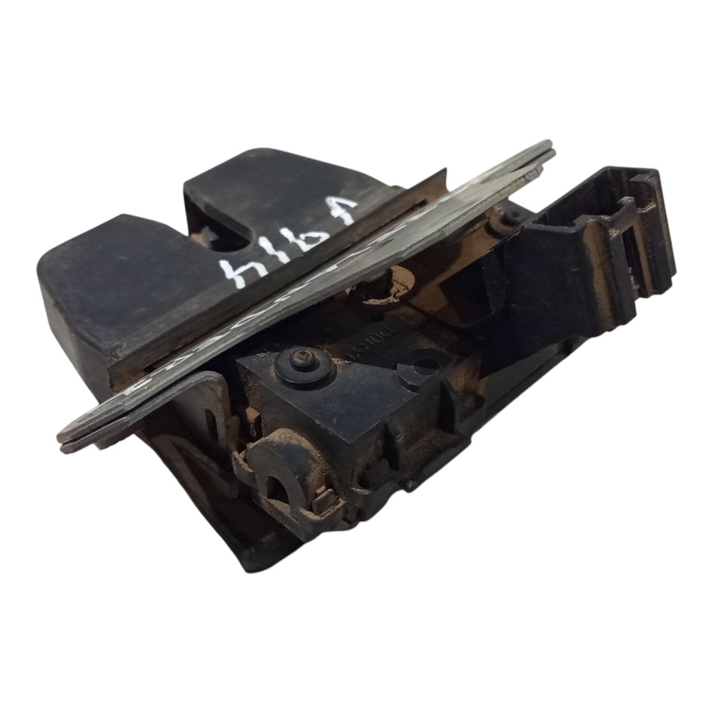 Fechadura Elétrica Tampa Traseira Freelander 2 2006 A 2014 4