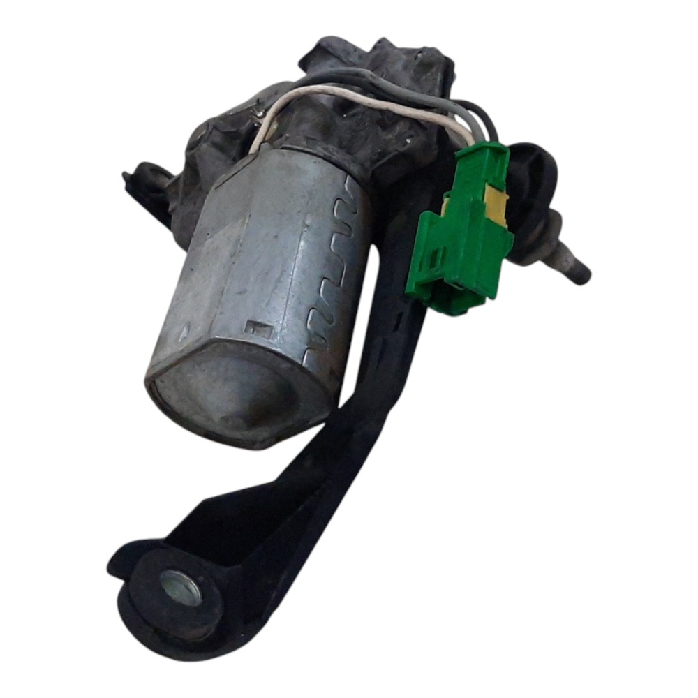 Motor Limpador Vidro Traseiro Renault Scenic 1999 A 2011 3