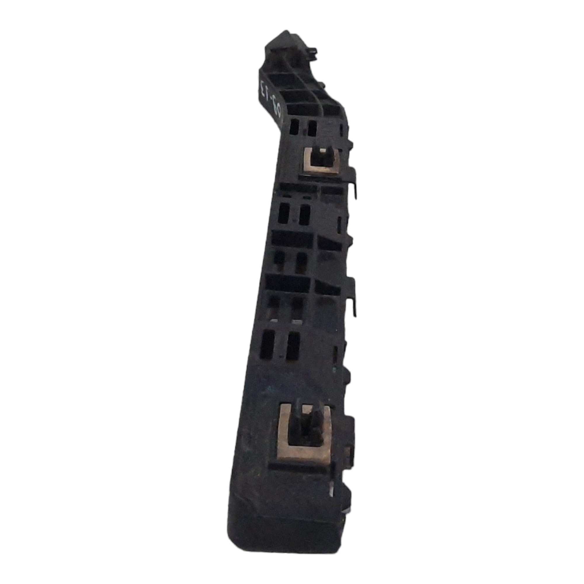 Guia Parachoque Traseiro Direito Honda City 2009 2010 A 2013 4