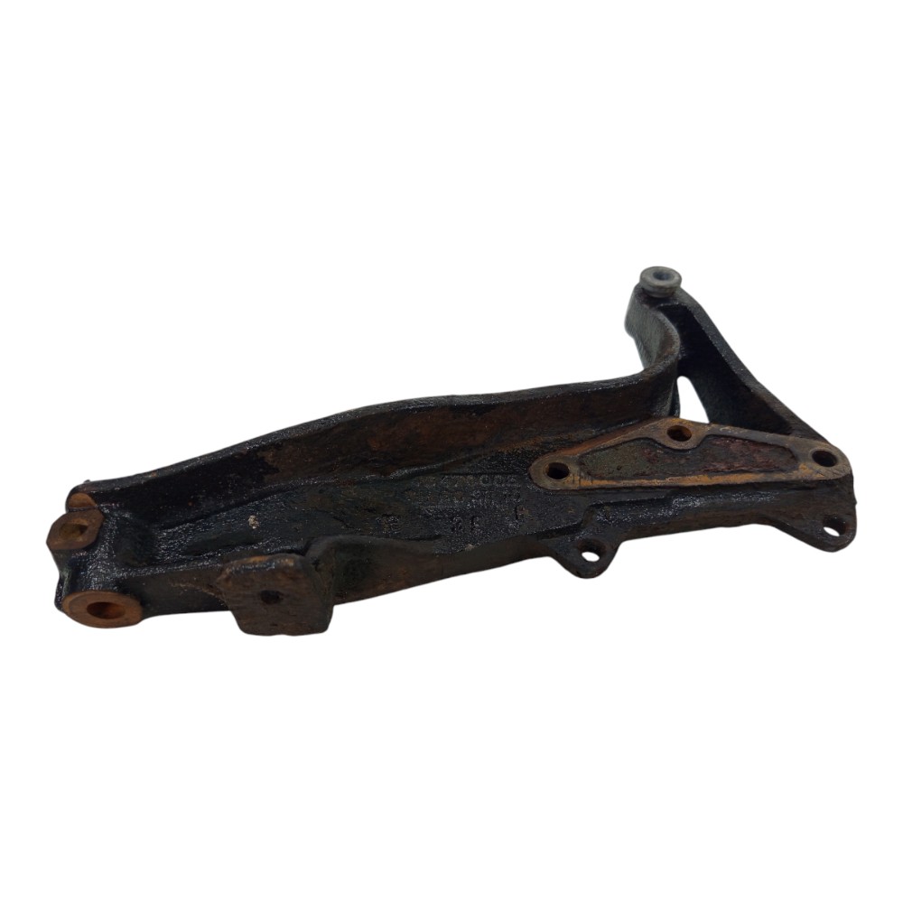 Suporte Motor Lado Direito Fiat Palio Fiasa 1.0 1996 A 2000 4