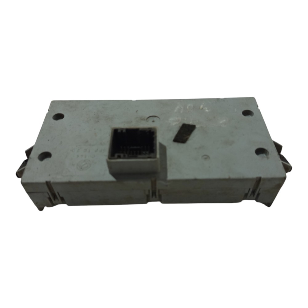 Módulo Bcm Fiar Stilo 1.8 2002 2003 2004 2005 A 2011 3