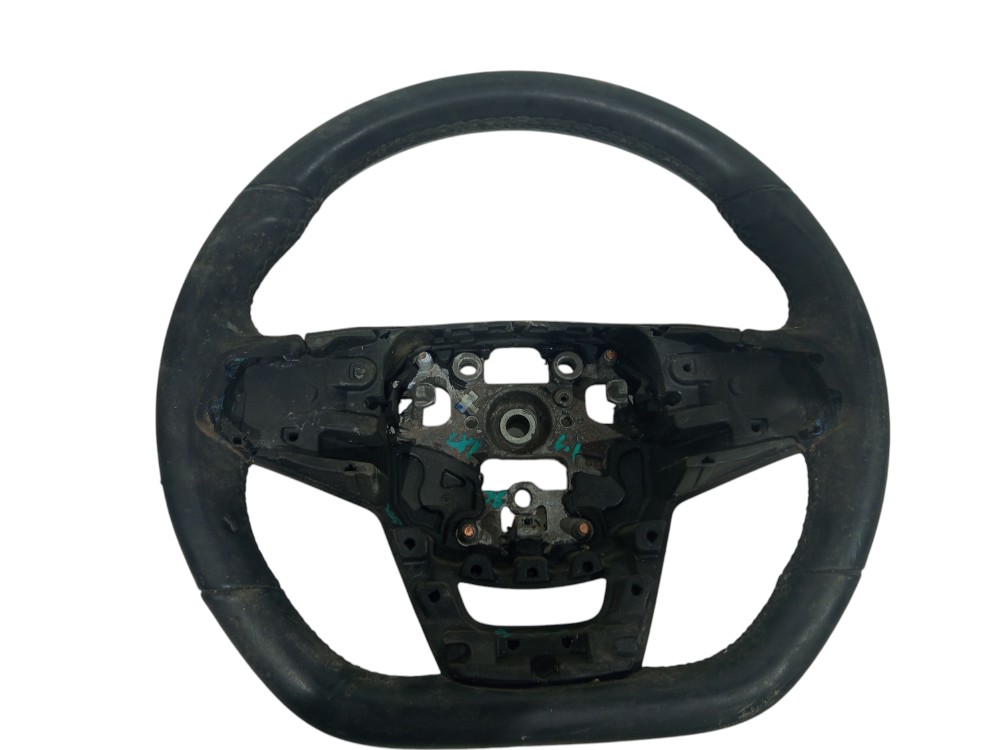 Volante Chery Tiggo 8 1