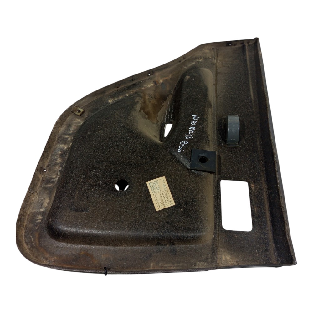 Forro Porta Traseira Direito Ford Verona 1993 1994 95 A 1996 5