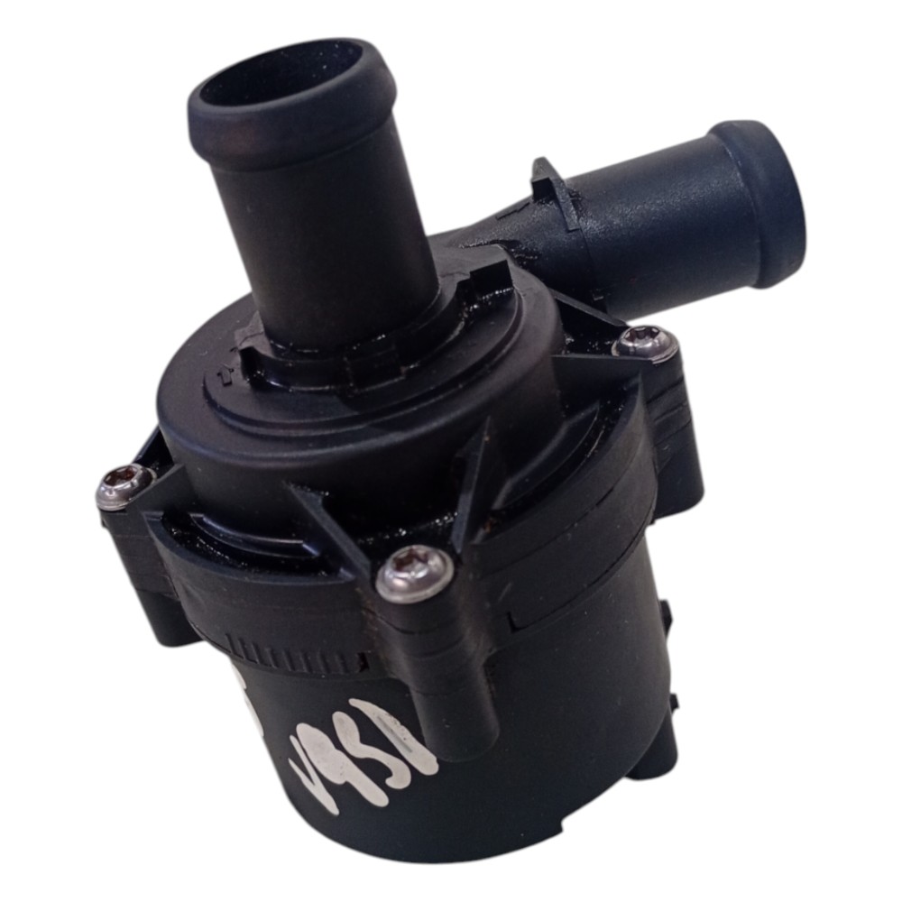 Bomba Agua Auxiliar Radiador T-cross 1.0 2019 A 2024 1
