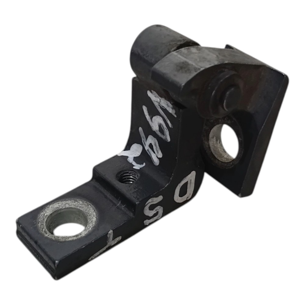 Dobradiça Superior Porta Traseira Direita Audi A3 99 A 2006 5