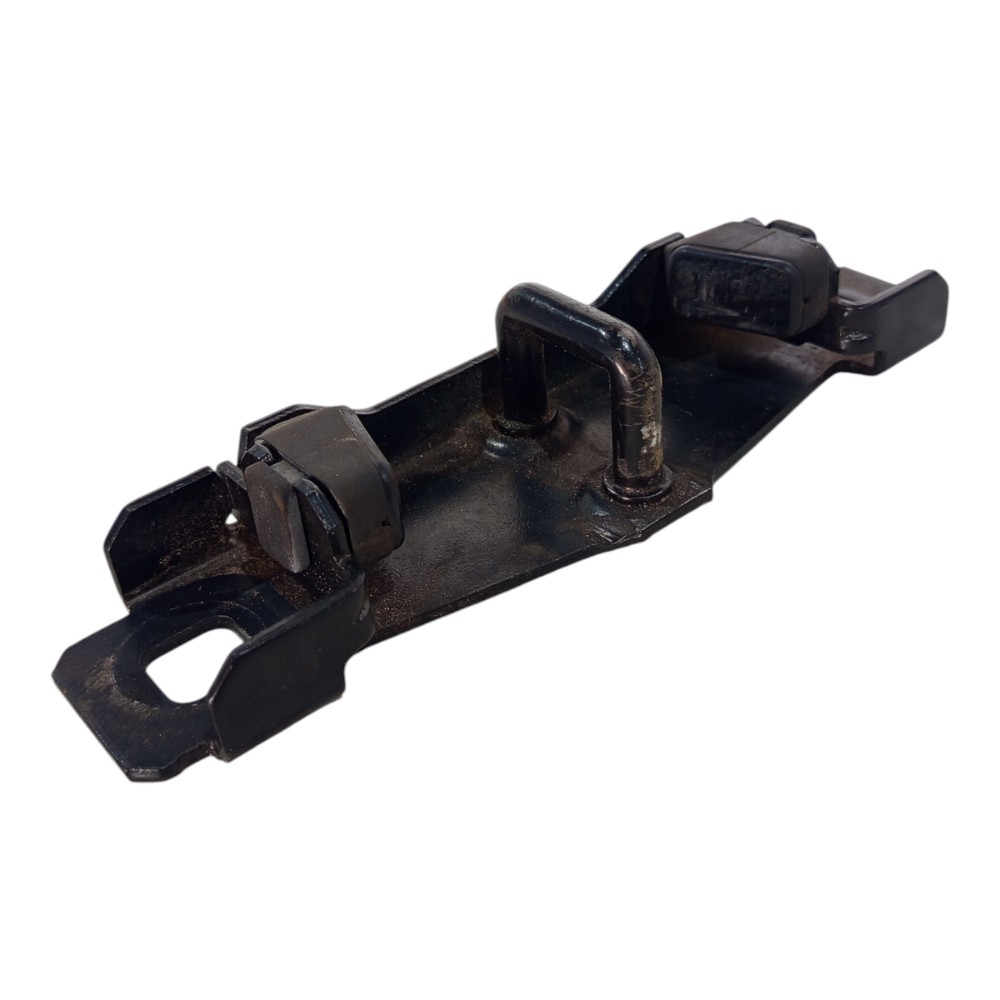 Batente Fechadura Porta Malas Freelander 2 2006 A 2014 3