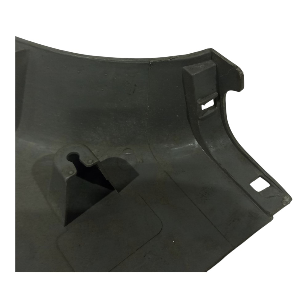 Acabamento Coluna Inferi. Direita Hyundai Tucson 2006 A 2010 5