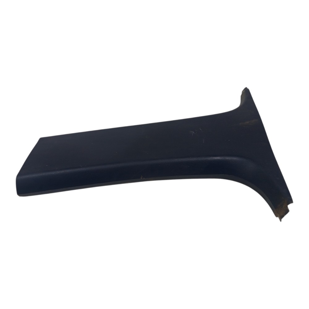 Coluna Central Esquerda Citroen C4 Pallas 2007 2008 A 2013 Preto 3