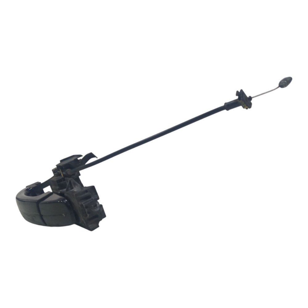 Maçaneta Externa Dianteira Direita Ford Focus 2009 A 2015 Dianteira 3