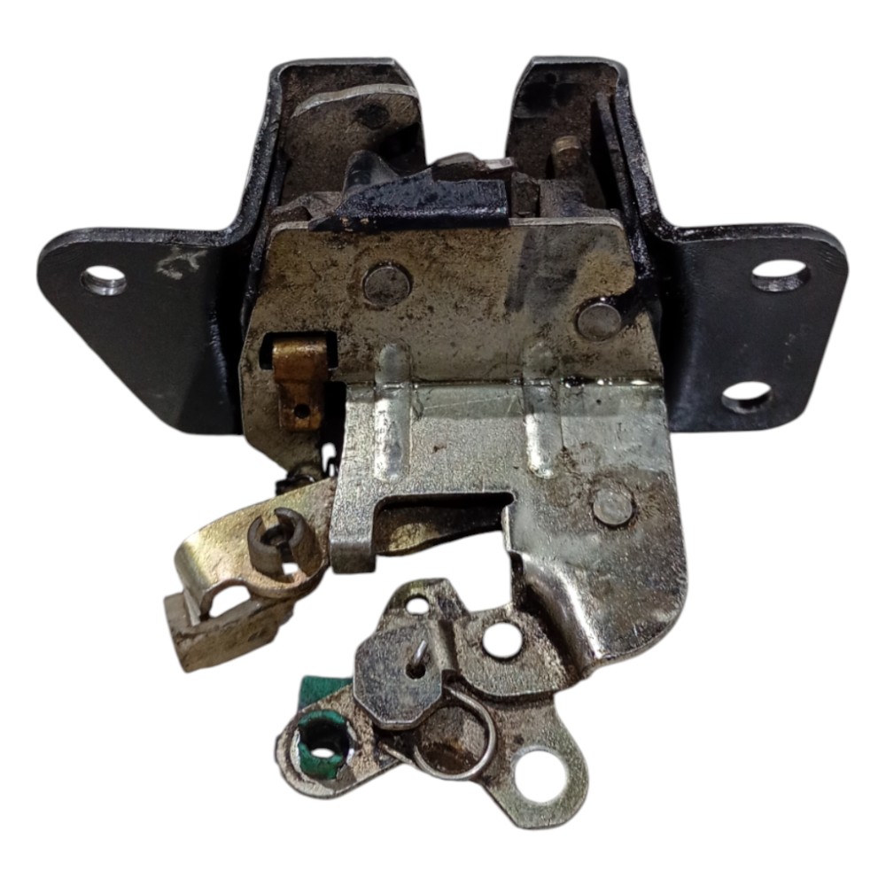 Fechadura Tampa Traseira Jac J6 2.0 2011 A 2016 4