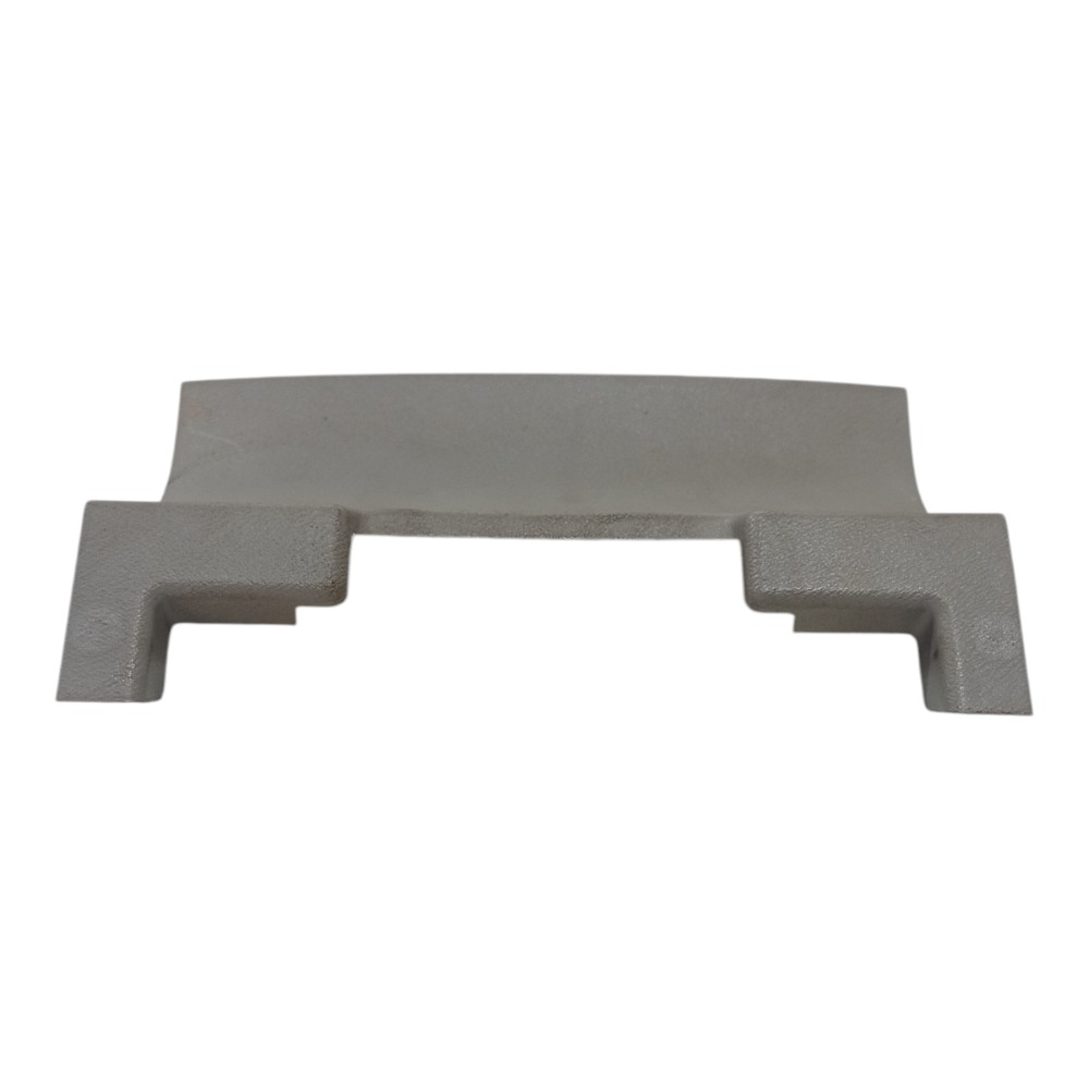 Acabamento Traseiro Console Hyundai Azera 2007 A 2012