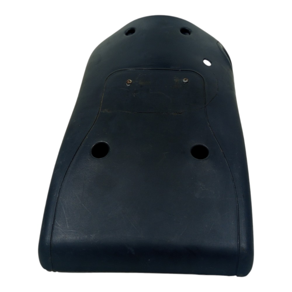 Moldura Inferior Chave Seta Fiat Doblo 2003 2004 2005 A 2008 4