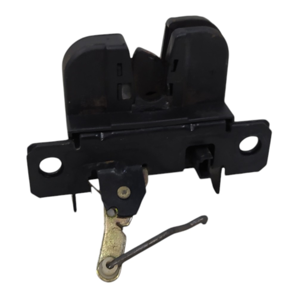 Fechadura Tampa Traseira Volkswagen Golf Mk4 1999 2000 A 06 6