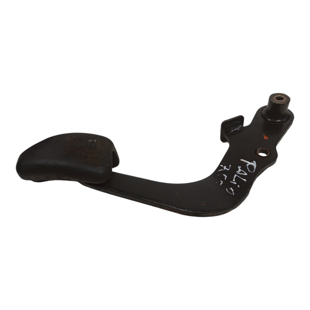Pedal Centro Fiat Palio 1996 1997 1998 1999 A 2000 2