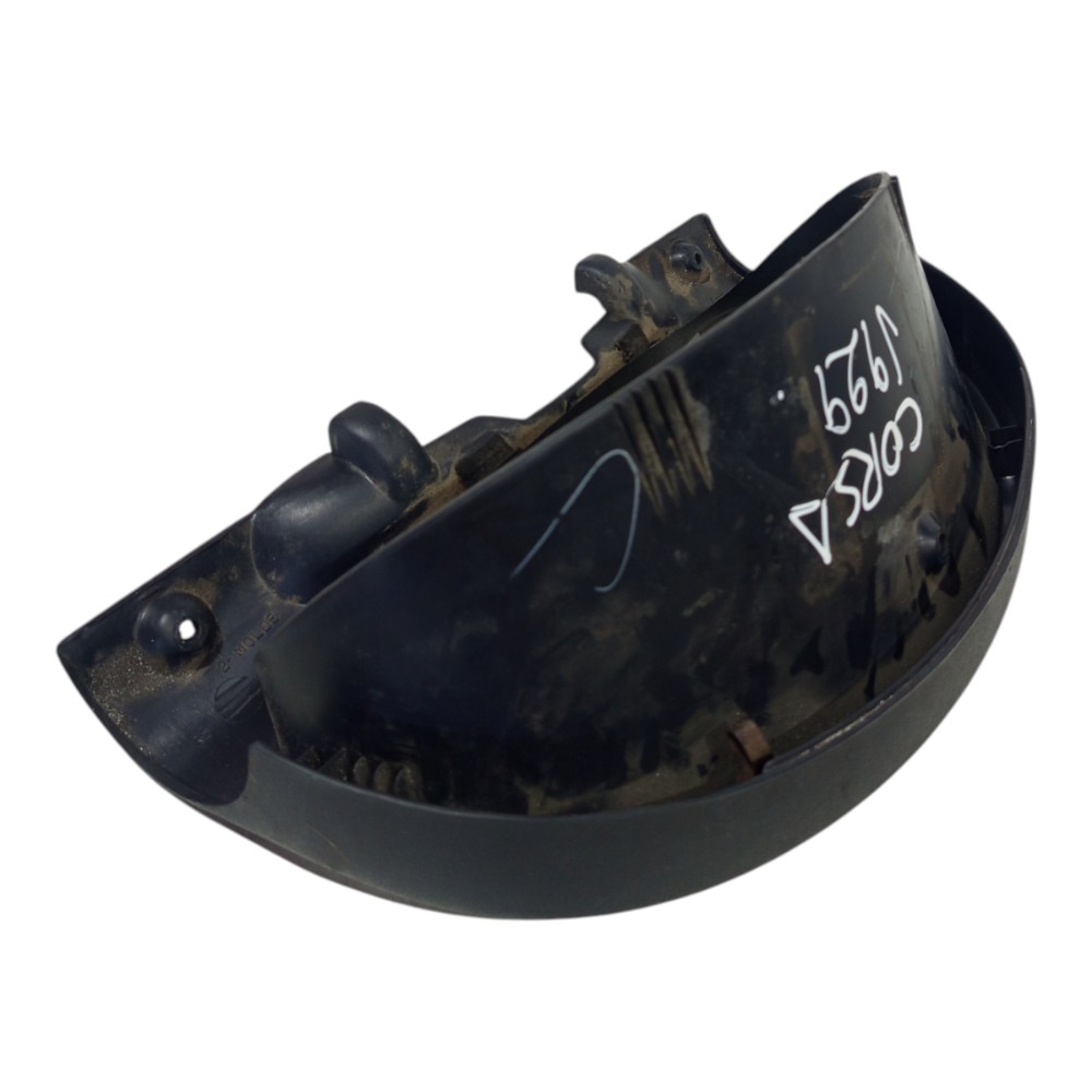 Moldura Capa Painel Instrumentos Chevrolet Corsa 2004 A 2011 Preto 6