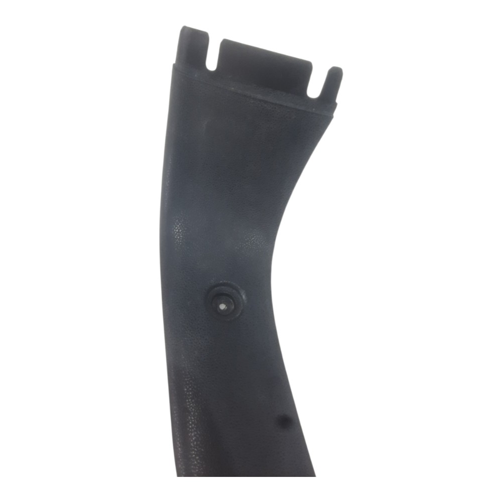 Moldura Tampa Porta Malas Traseira Direita Bmw 120i 06 A 12 7