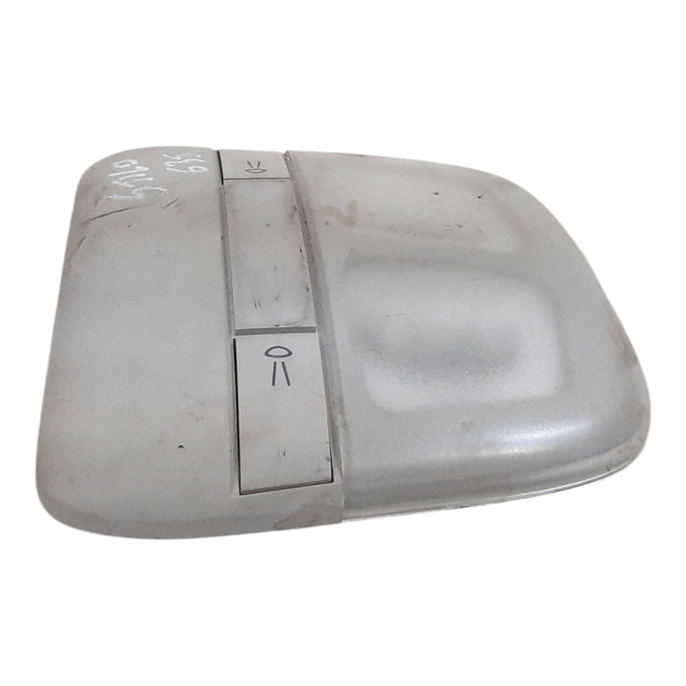 Luz Teto Cortesia Dianteiro Fiat Stilo 2003 2004 2005 A 2011 2