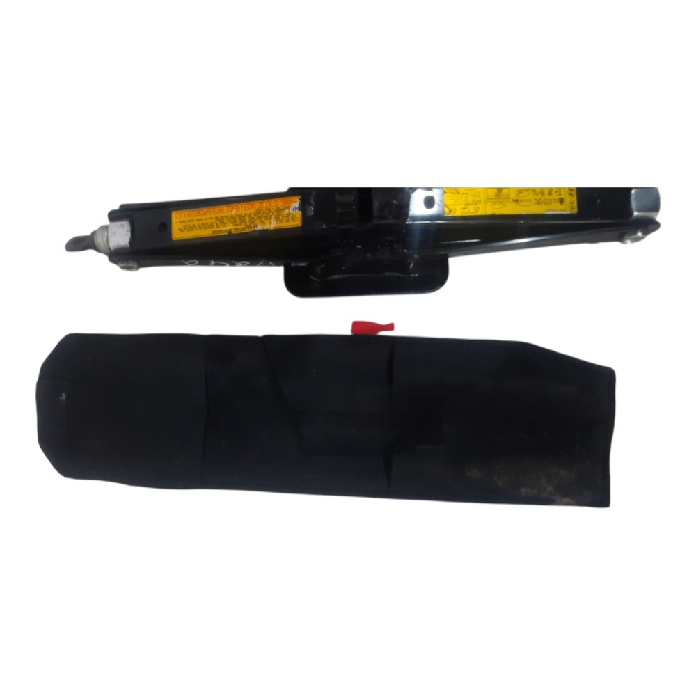 Kit Ferramentas Macaco Kia Sportage Sorento 2013 2014 8