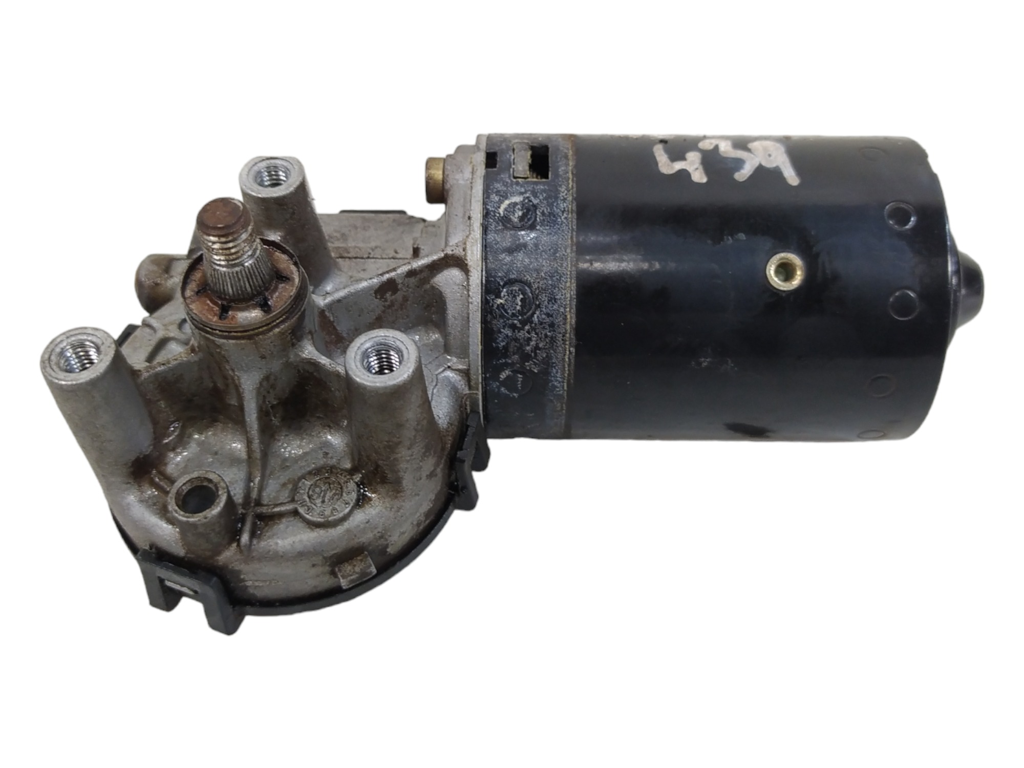 Motor Limpador Parabrisa Gm Chevrolet Vectra 2.0 1997 A 2005 1