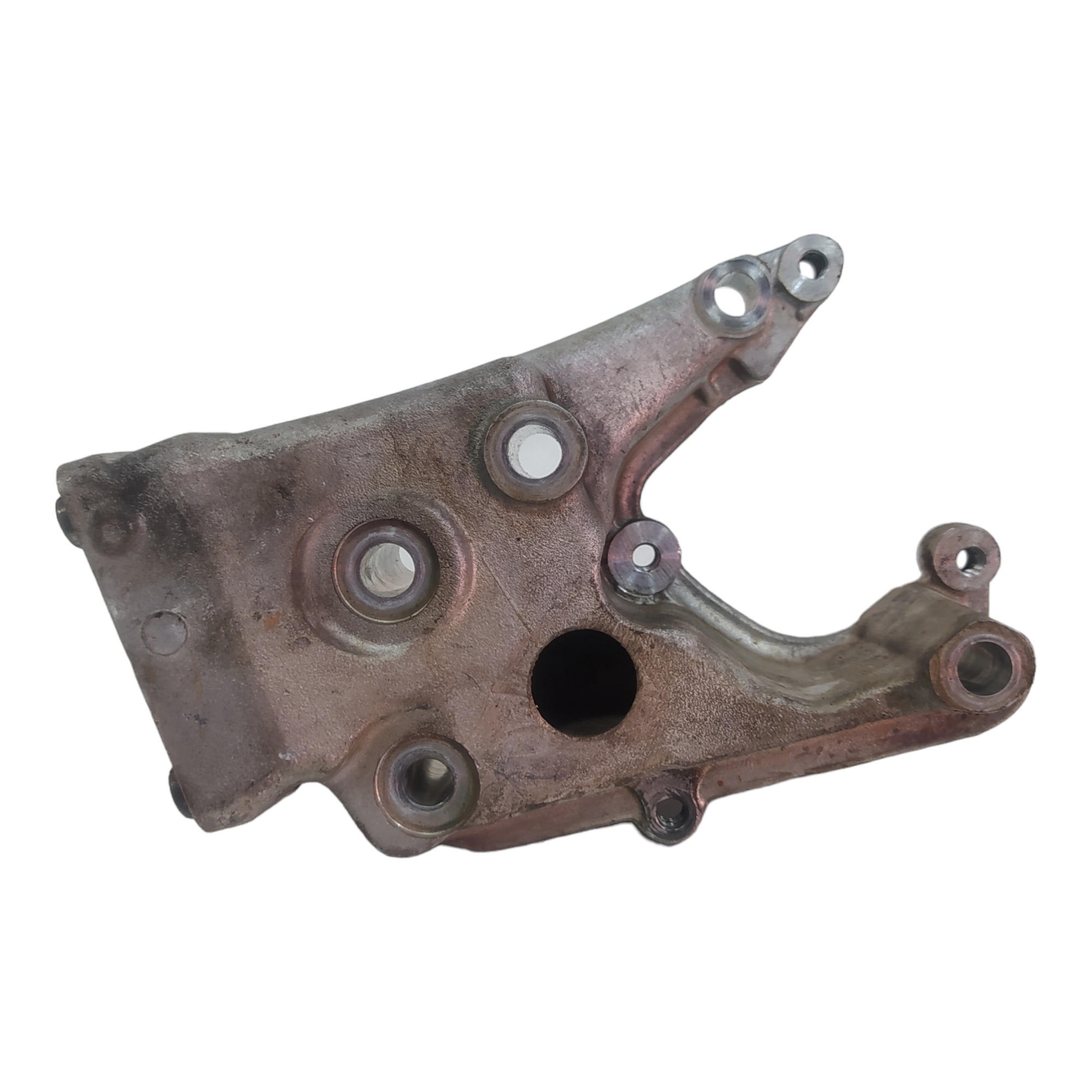 Suporte Coxim Motor Citroen C4 Picasso 2.0 2009 2010 A 2014 5