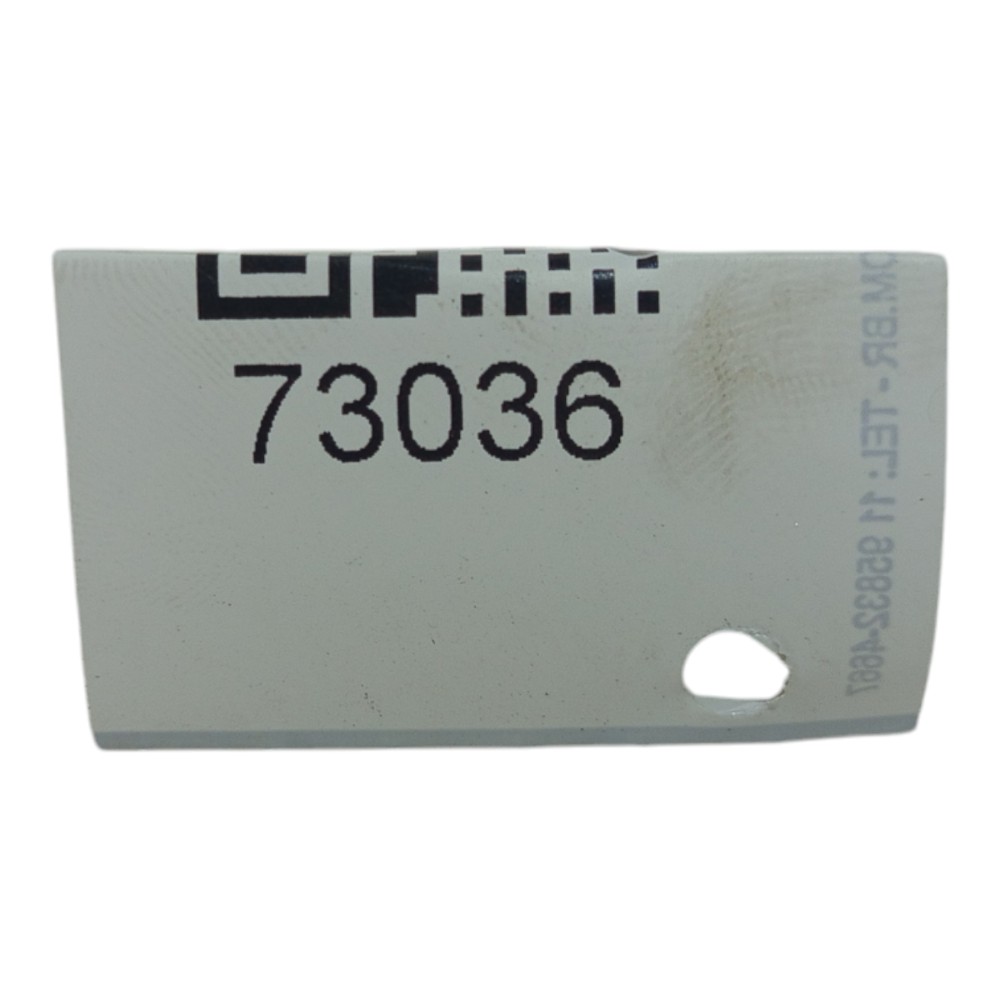 Comando Ventilação Ar Fiat Doblo Cargo 2001 2002 2003 A 2008 9