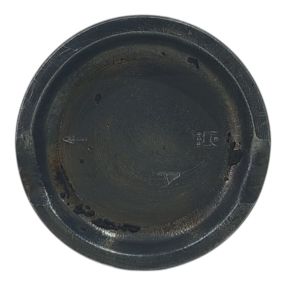 Pistão Biela Fiat Palio Edx 1.0 8v 1995 1996 1997 1998 1999 5