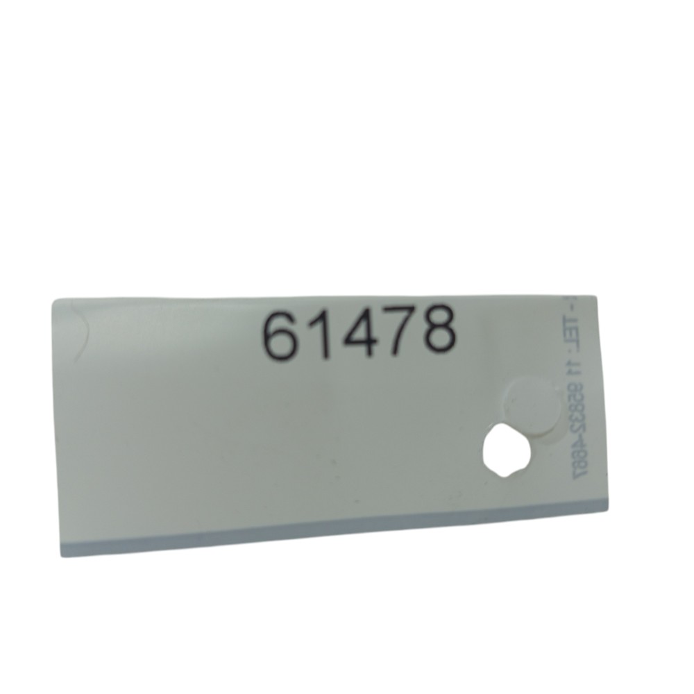 Acabamento Forro Porta Direito Vw Golf Mk3 1994 A 1999 8