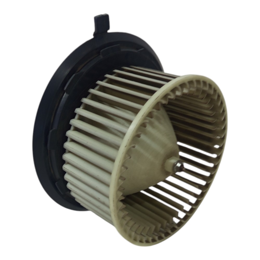 Motor Ar Foecado Ventilador Chery Qq 1.1 211 A 2014 4