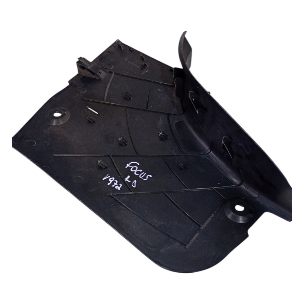 Moldura Forro Porta Mala Direito Ford Focus 2008 A 2014 3