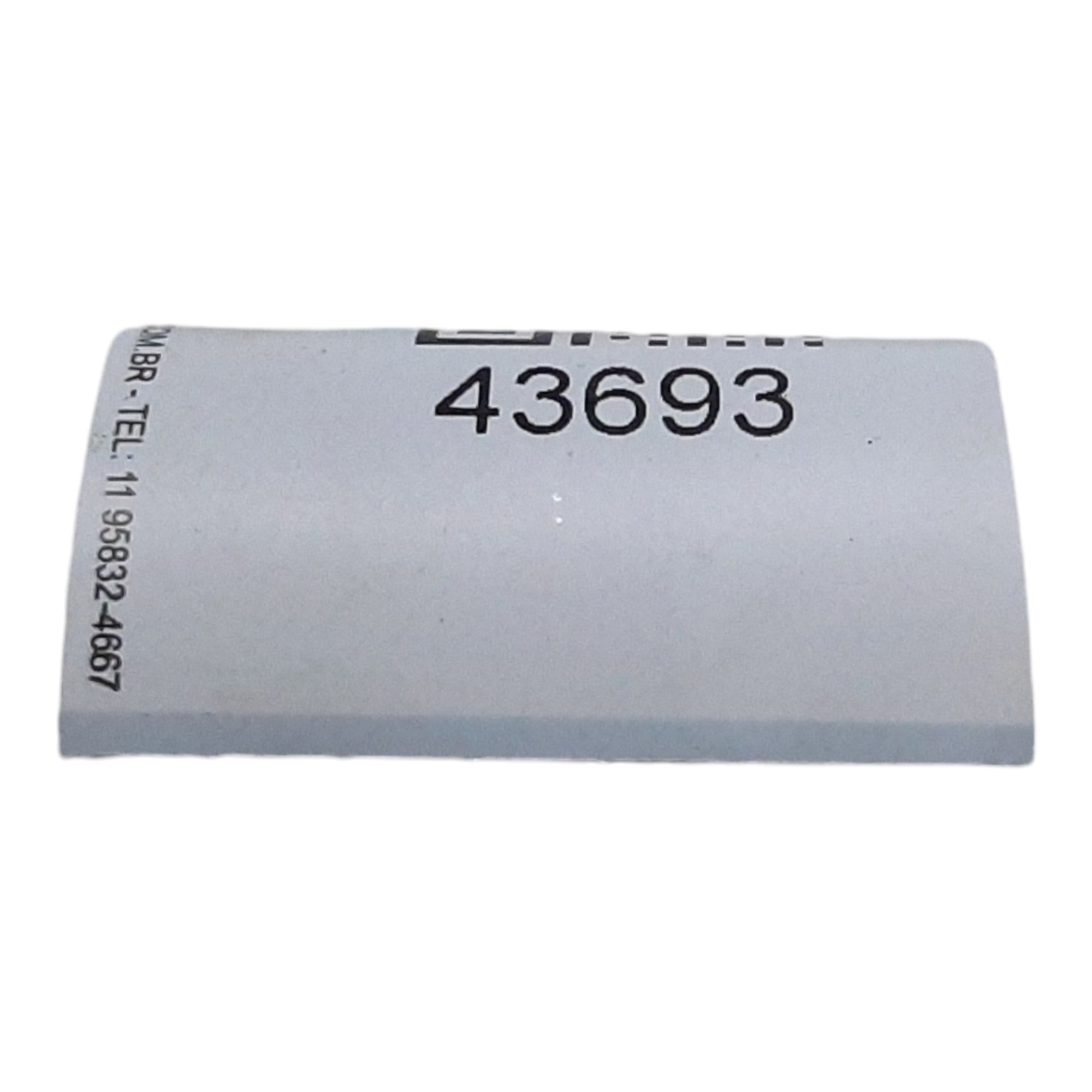 Porta Dianteira Esquerda Mercedes Classe A160 1999 A 2005 5