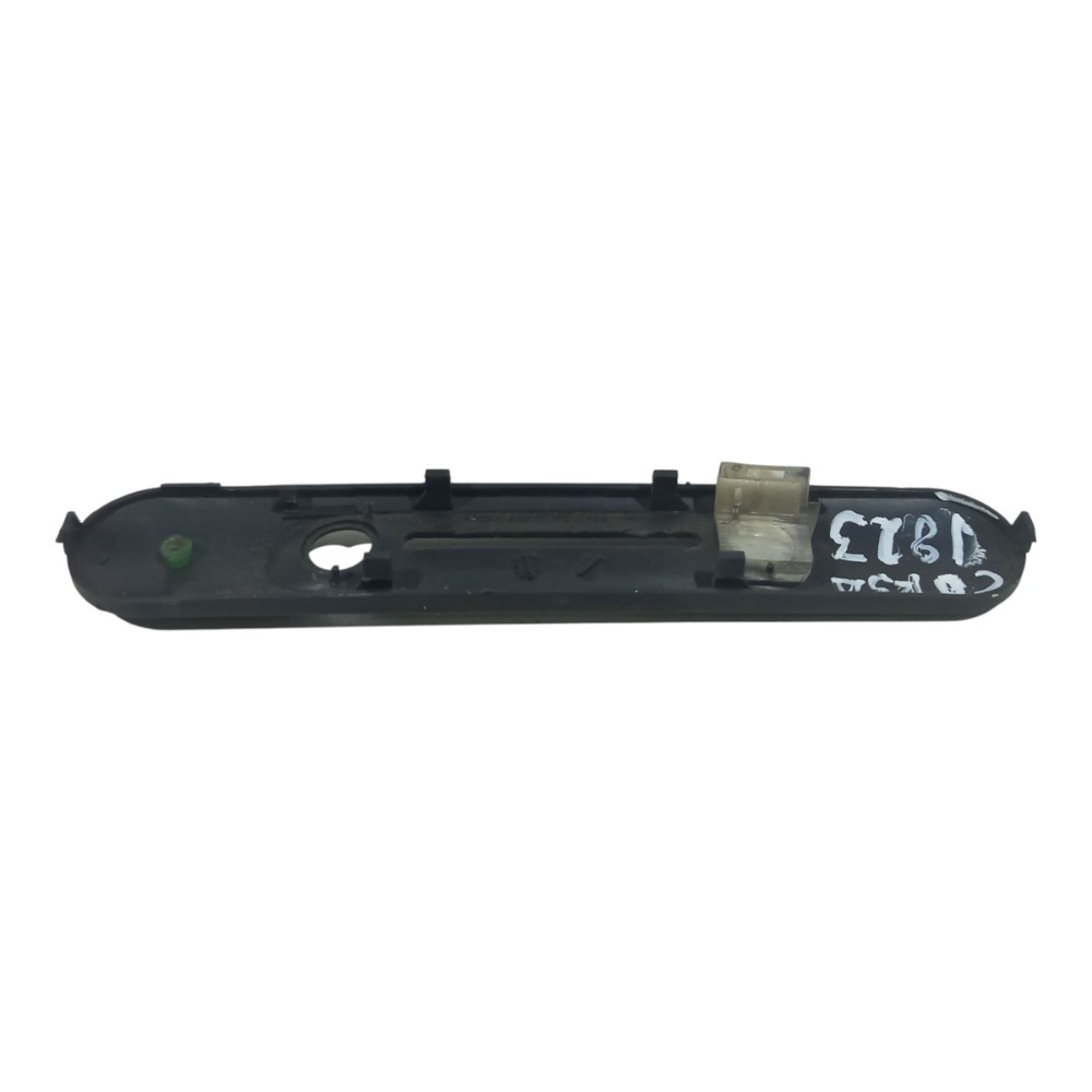 Moldura Comando Circulação Ar Gm Corsa 1994 1995 1996 A 2002 6