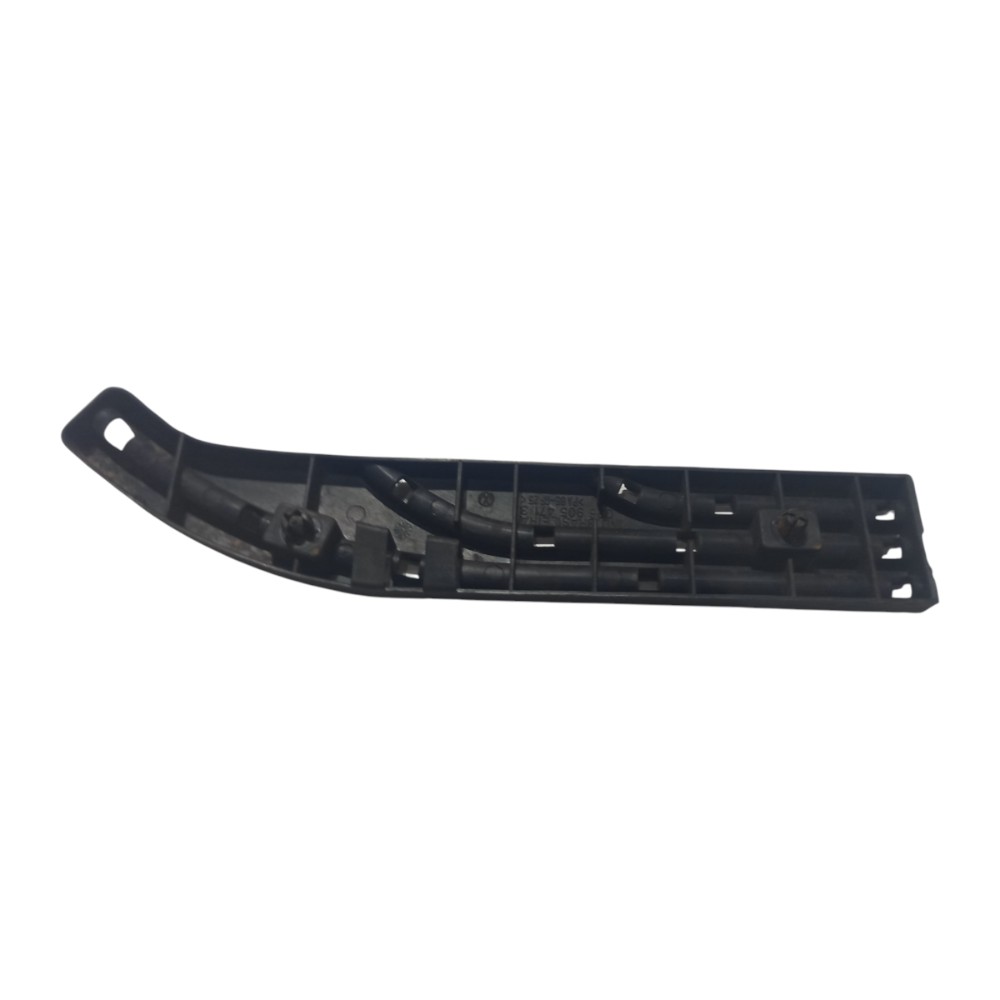 Suporte Cabos Vela Volkswagen Gol 1.6 8v Ap 1999 2000 A 2012