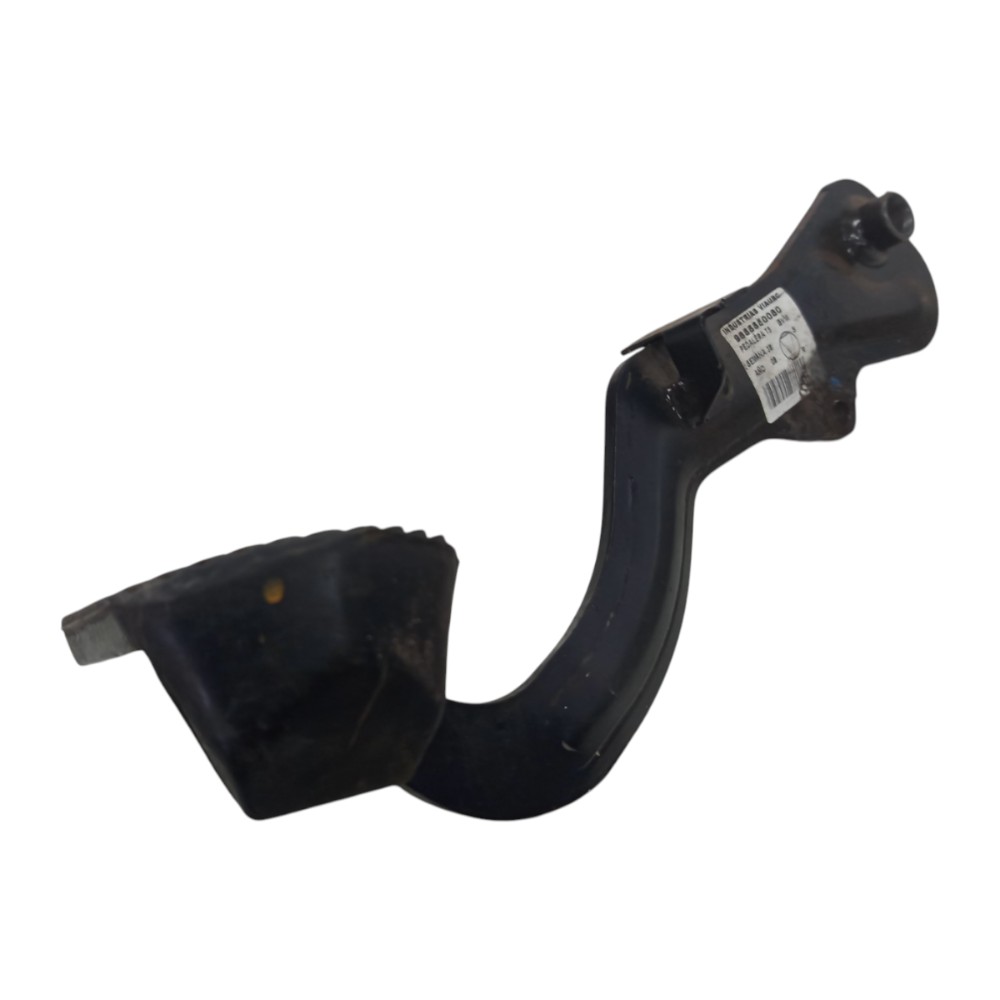 Pedal Break Esquerdo Auto Citroen C4 Pallas 2007 2008 A 2013 6