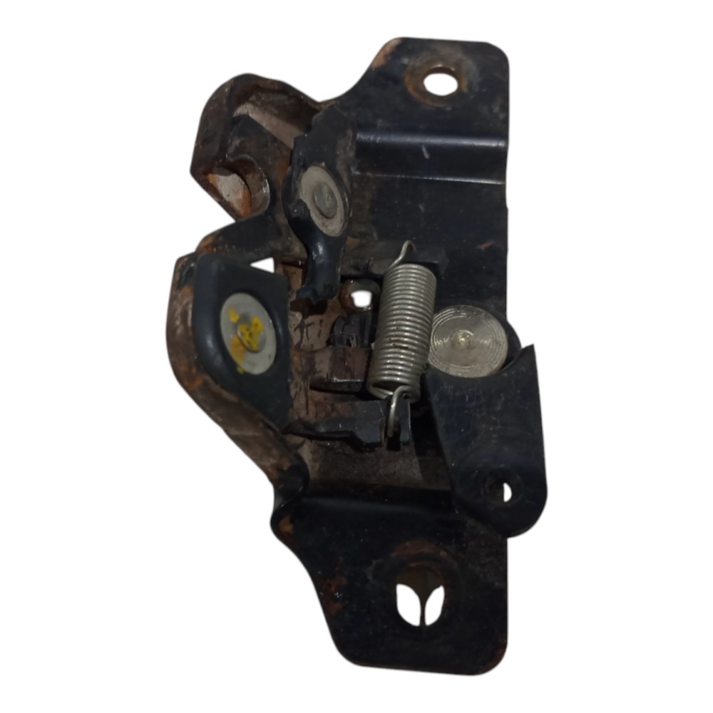 Fechadura Trava Tampa Traseira Peugeot 206 2001 2002 A 2010 7
