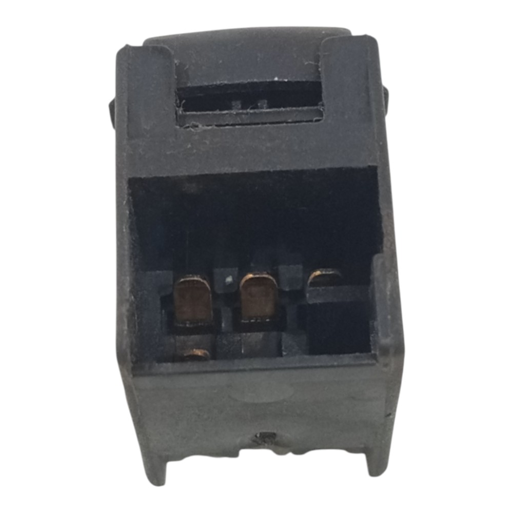 Comando Vidro Elétrico Traseiro Direito vw Golf 1994 A 2014 4
