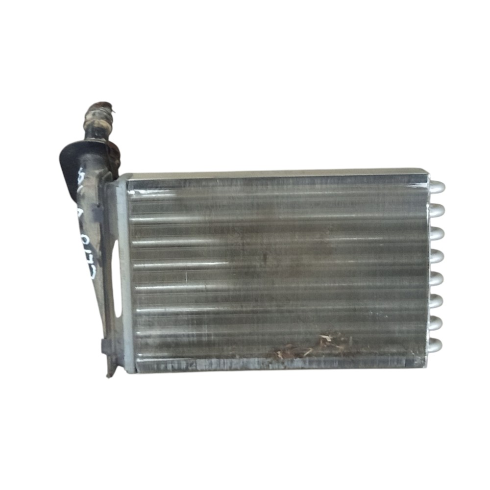 Evaporadora Ar Quente Renault Clio 1.0 2001 2002 A 2012 2