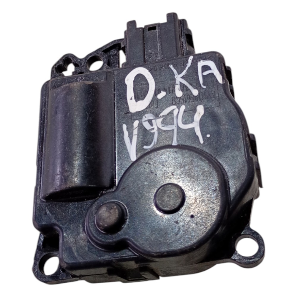 Motor Atuador Ar Condicionado Ford Ka Hatch 1.0 2014 A 2021 1