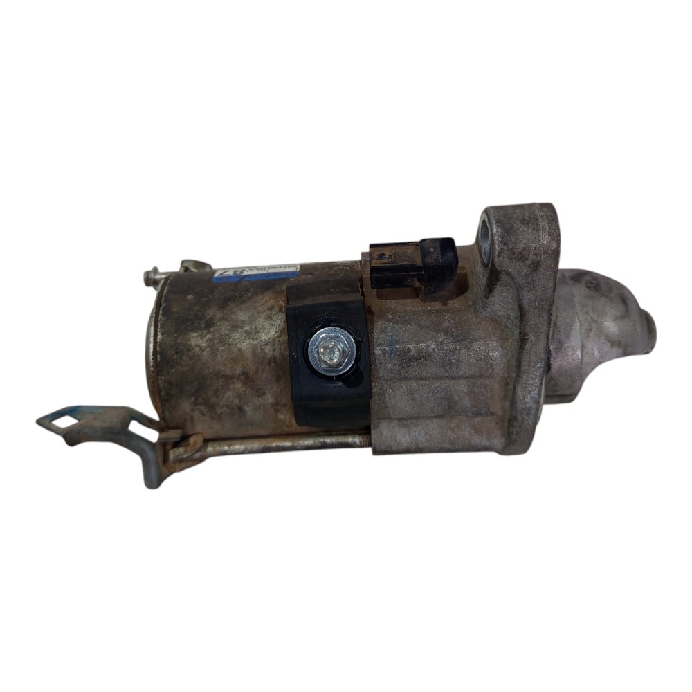 Motor Arranque Partida Honda Civic 1.8 2012 13 14 A 2016 4